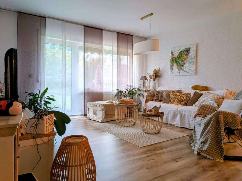 Wohnung zum Kaufen in Pirmasens 189.000 € 93 m² 3 zimmer
