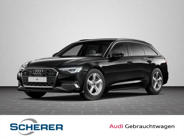Audi A6 43.897 km 44.430 &euro; Aschaffenburg 63741