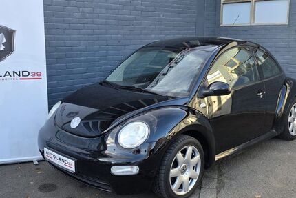 VW Beetle 184.260 km 3.250 &euro; Ohrum 38312