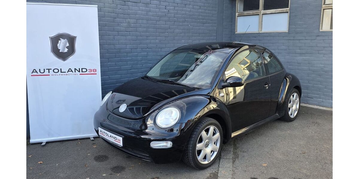 VW Beetle 184.260 km 3.290 &euro; Ohrum 38312