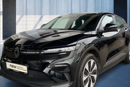 Renault Megane 27.592 km 21.990 &euro; Unterschleißheim 85716