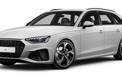 Audi A4 17.092 km 36.470 &euro; Aachen 52078