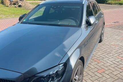 Mercedes C 220