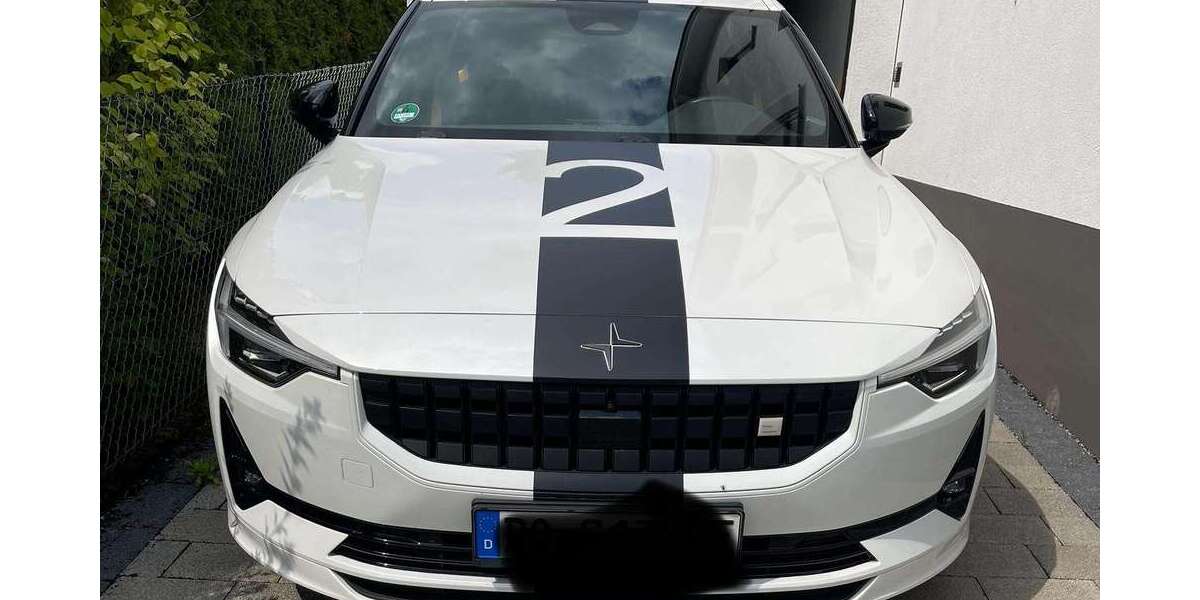 Polestar 2 19.000 km 45.500 &euro; Dortmund 44267