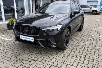 Volvo XC60 21.500 km 46.990 &euro; Bargeshagen 18211