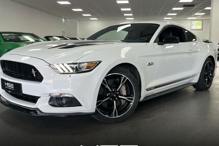 Ford Mustang 83.000 km 29.990 &euro; Mudau 69427
