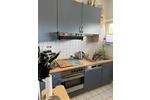 Helle 2-Zimmer Wohnung in Misburg-Nord mit Westbalkon und EBK