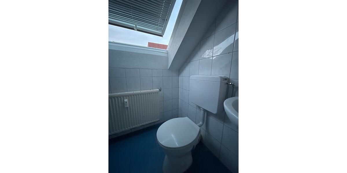 Vermietete Wohnung! Pefekt für Kapitalanleger 3 zimmer