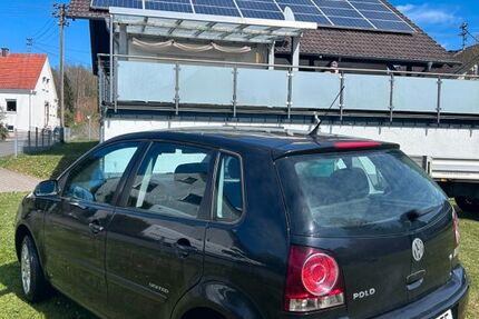 VW Polo 164.269 km 2.500 &euro; Wölmersen 57635