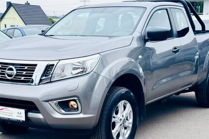 Nissan Navara 24.635 km 30.990 &euro; Heidenau 01809