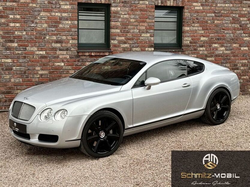 Continental GT