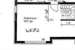 4-Zimmer Erdgeschoßwohnung zur Nachmiete