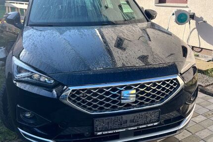 Seat Tarraco 98.091 km 22.999 &euro; Geestland 27607