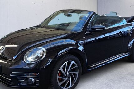 VW Beetle 133.910 km 18.880 &euro; Teningen-Köndringen 79331