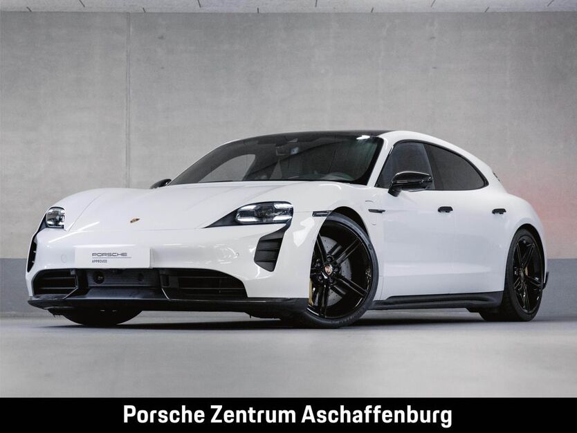 Porsche Taycan 30.550 km 103.460 € Aschaffenburg 63739