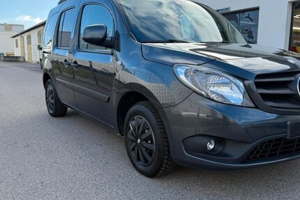 Mercedes-Benz Citan 107.446 km 10.990 &euro; Kastl 84556