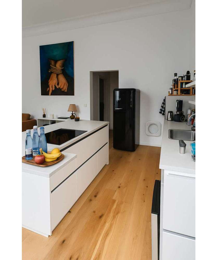Wohnung zum Kaufen in Düsseldorf 395.000 € 65.85 m²