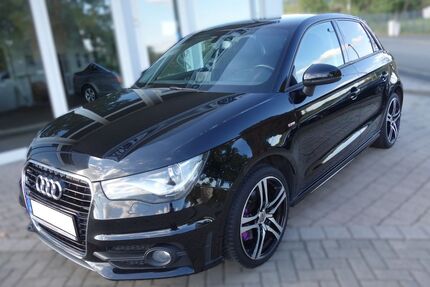 Audi A1 93.000 km 11.700 € Herborn 35745