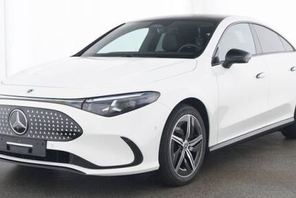 Mercedes-Benz CLA 250 15.315 km 49.850 &euro; Holzminden 37603