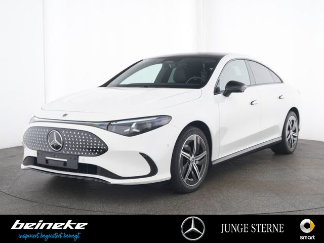 Mercedes-Benz CLA 250 15.315 km 49.850 &euro; Holzminden 37603