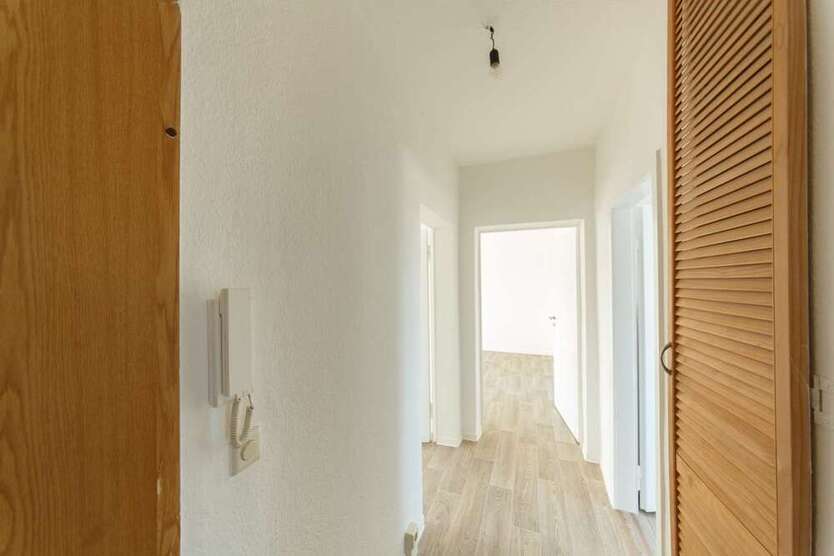 Wohnung zum Mieten in Burg 371,22 € 57.11 m²