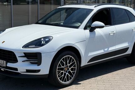 Porsche Macan 3.100 km 58.900 &euro; Braunschweig 38112