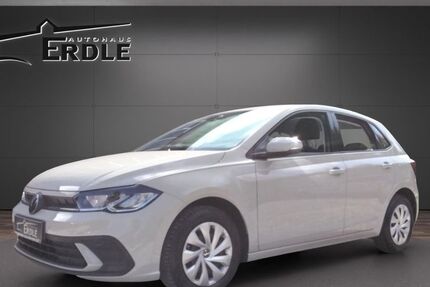 VW Polo 18.500 km 16.990 € Aindling 86447