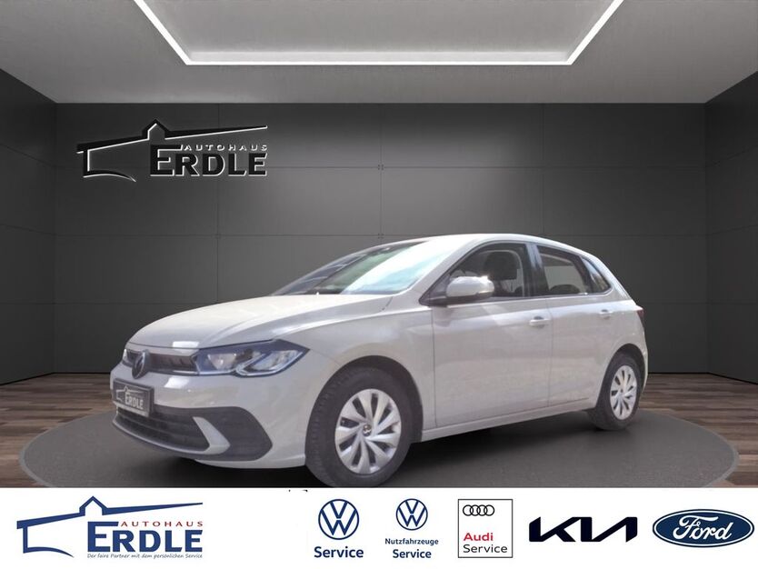 VW Polo 18.500 km 16.990 € Aindling 86447