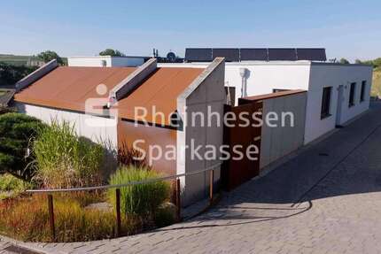 Haus Alzey - 7 Zimmer, 239 m&sup2;, 2.980.000&euro; | Angebot:26691725
