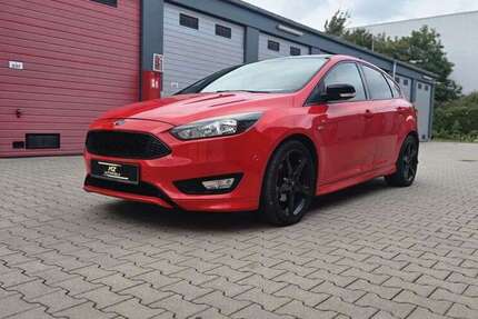 Ford Focus 145.000 km 7.499 € Groß-Gerau 64521
