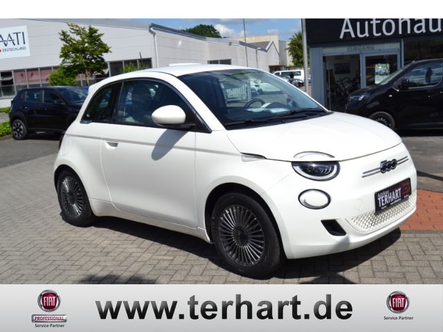 Fiat 500e 45.350 km 14.990 &euro; Raesfeld 46348