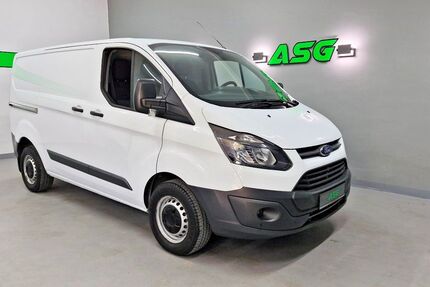 Ford Transit Custom 96.955 km 12.290 &euro; Großbeeren 14979