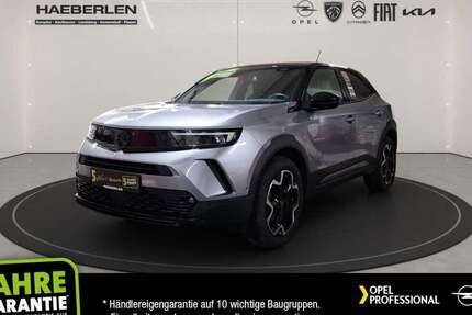 Opel Mokka 30.000 km 19.990 &euro; Kempten 87435