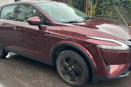 Nissan Qashqai 77.000 km 15.999 &euro; Ditzingen 71254