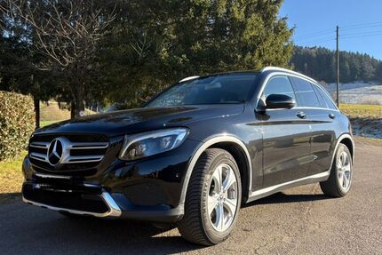 Mercedes-Benz GLC 220 108.000 km 24.500 &euro; Buchenbach 79256
