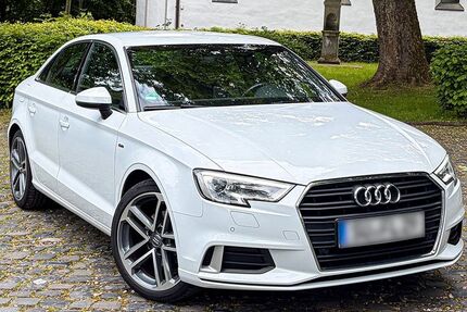 Audi A3 155.329 km 15.800 &euro; Eitorf 53783