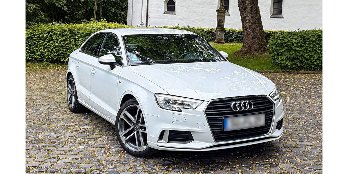 Audi A3 155.329 km 15.800 &euro; Eitorf 53783