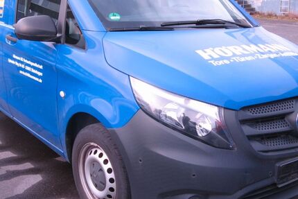 Mercedes-Benz Vito 127.000 km 17.255 &euro; Bielefeld 33613