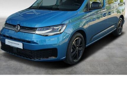VW Caddy 15.000 km 39.990 &euro; Chemnitz 09113