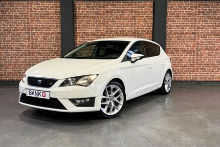 Seat Leon 125.170 km 10.499 &euro; Dresden 01139