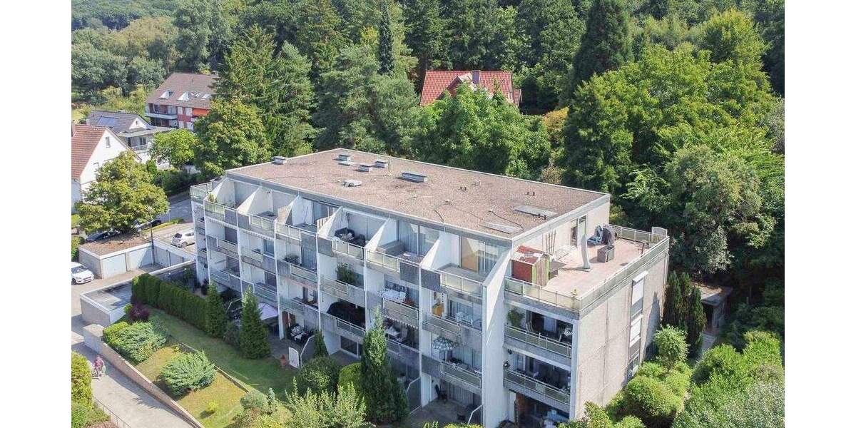 Einfamilienhaus Bad Salzuflen Innenstadt - 2 Zimmer, 115.000&euro; | Angebot:25428331