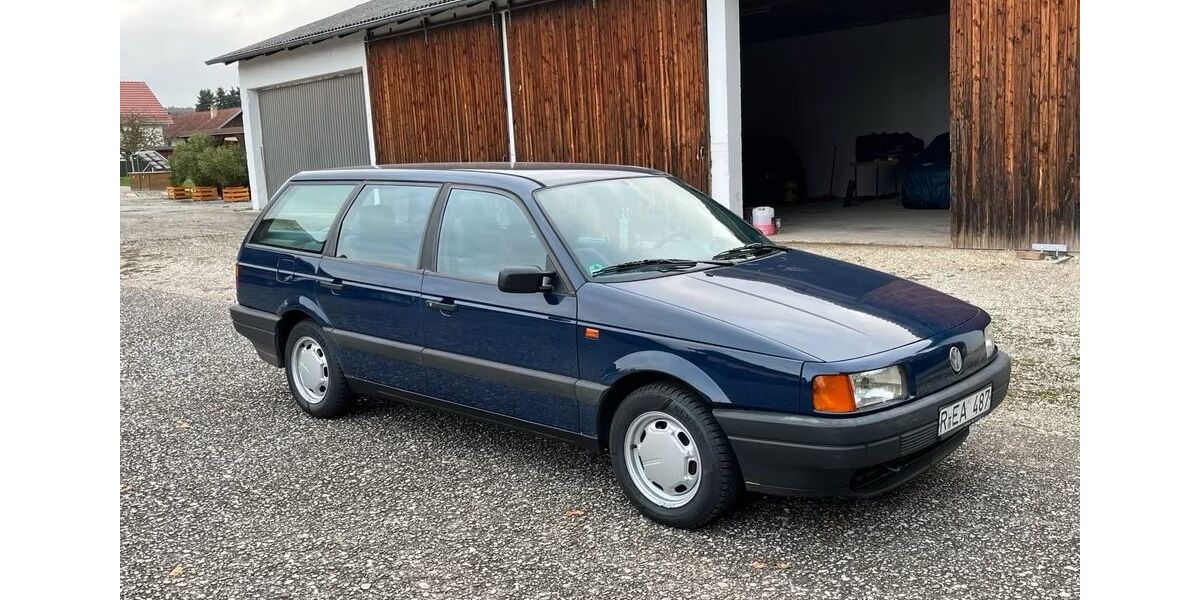 VW Passat 209.000 km 5.300 &euro; Osterhofen 94486