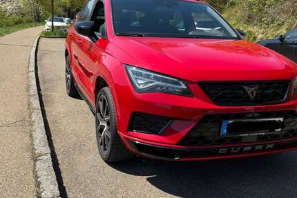 Cupra Ateca 103.000 km 21.500 &euro; Geislingen an der steige 73312