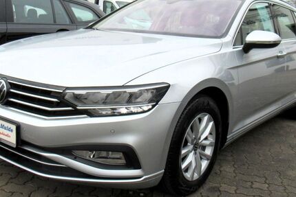 VW Passat 42.522 km 22.490 &euro; Dessau 06847