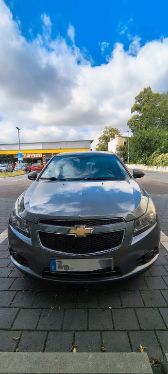 Cruze