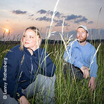 Lina Maly + Enno Bunger