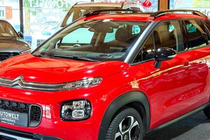 Citroen C3 Aircross 85.000 km 13.977 &euro; Bietigheim-Bissingen 74321