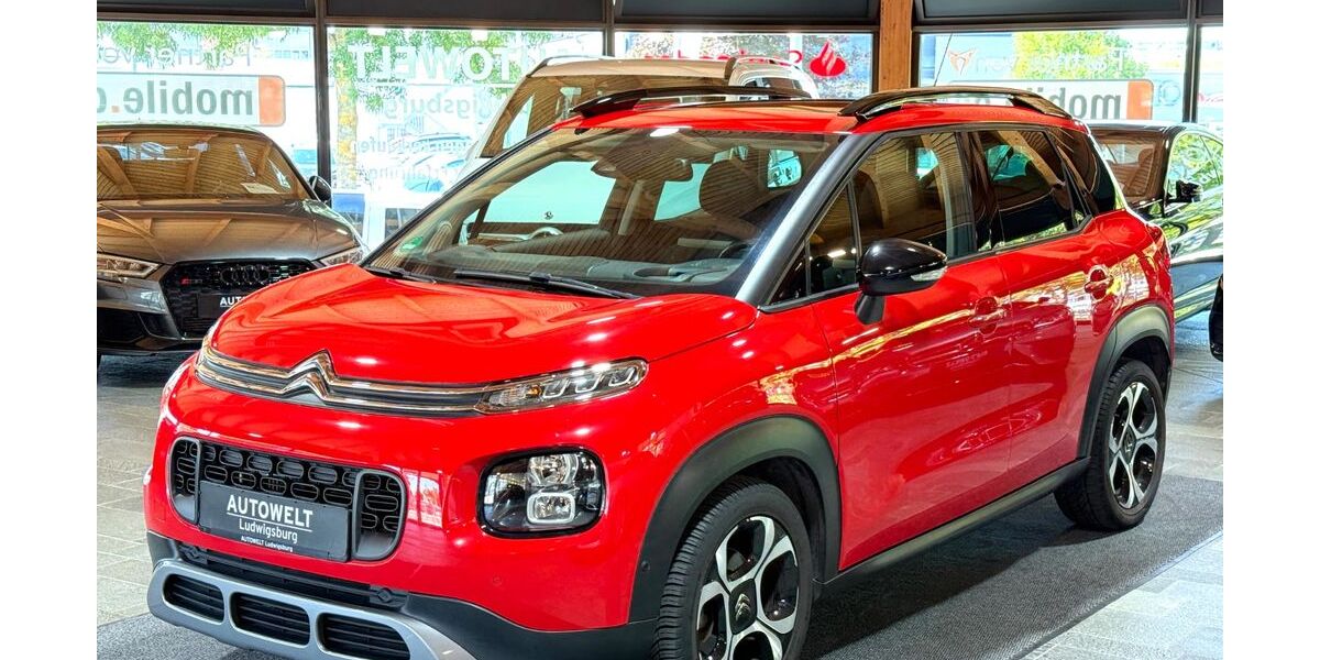 Citroen C3 Aircross 85.000 km 13.977 &euro; Bietigheim-Bissingen 74321