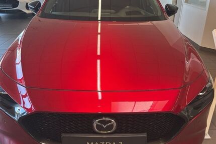 Mazda 3 63.000 km 18.890 &euro; Lüdenscheid 58513