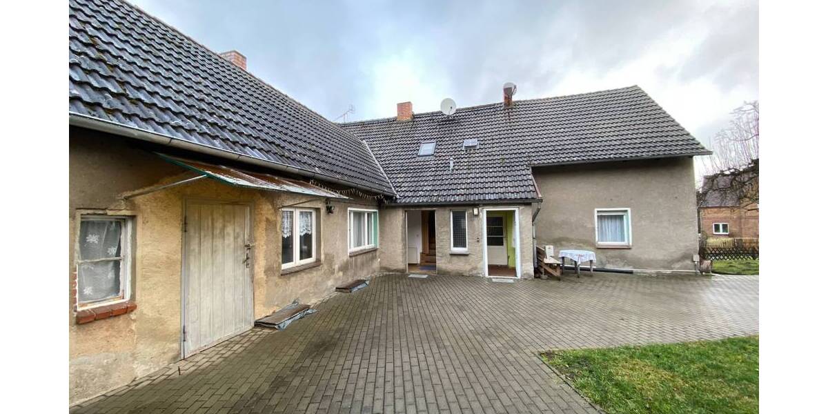 Mehrfamilienhaus, Wohnhaus Felixsee Bloischdorf - 150.000&euro; | Angebot:25674917